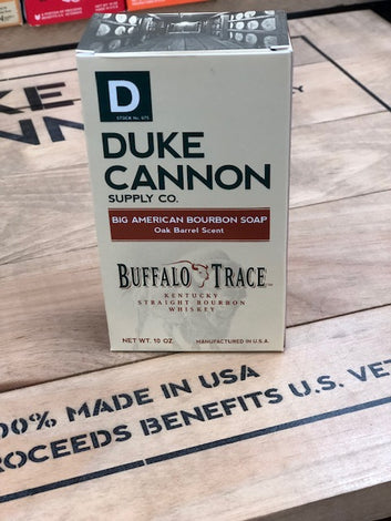 Duke Cannon