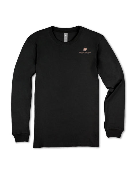 SS Child of God Long Sleeve Tee