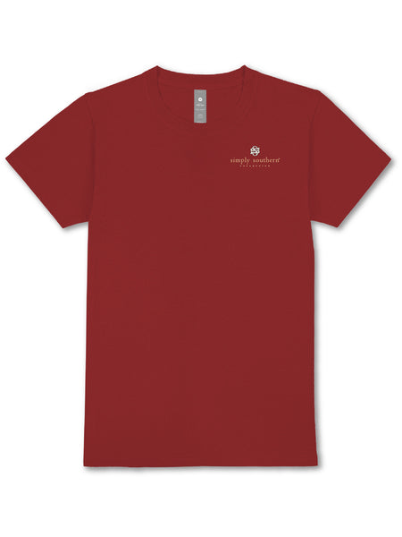 Harvest SS Tee