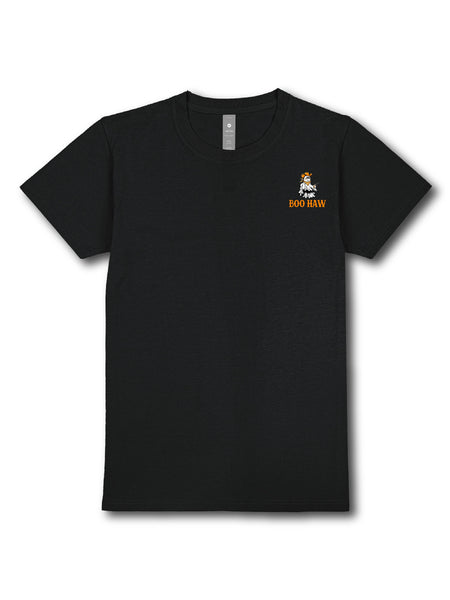 Boo Haw SS Tee