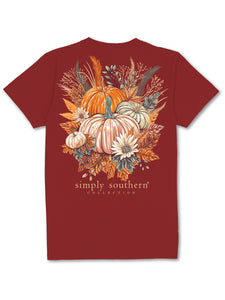Harvest SS Tee
