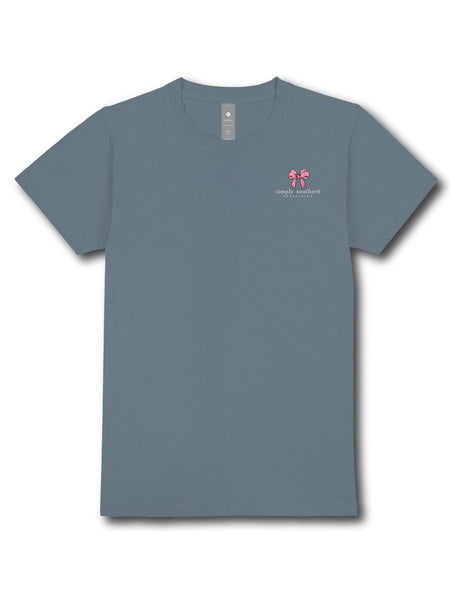 One More Chapter SS Tee