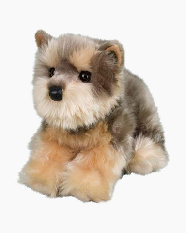 Yettie Yorkie