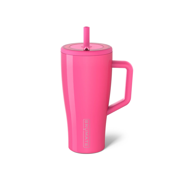 Neon Pink Era Tumbler