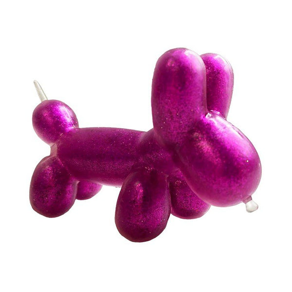 Stretchy Balloon Dogs