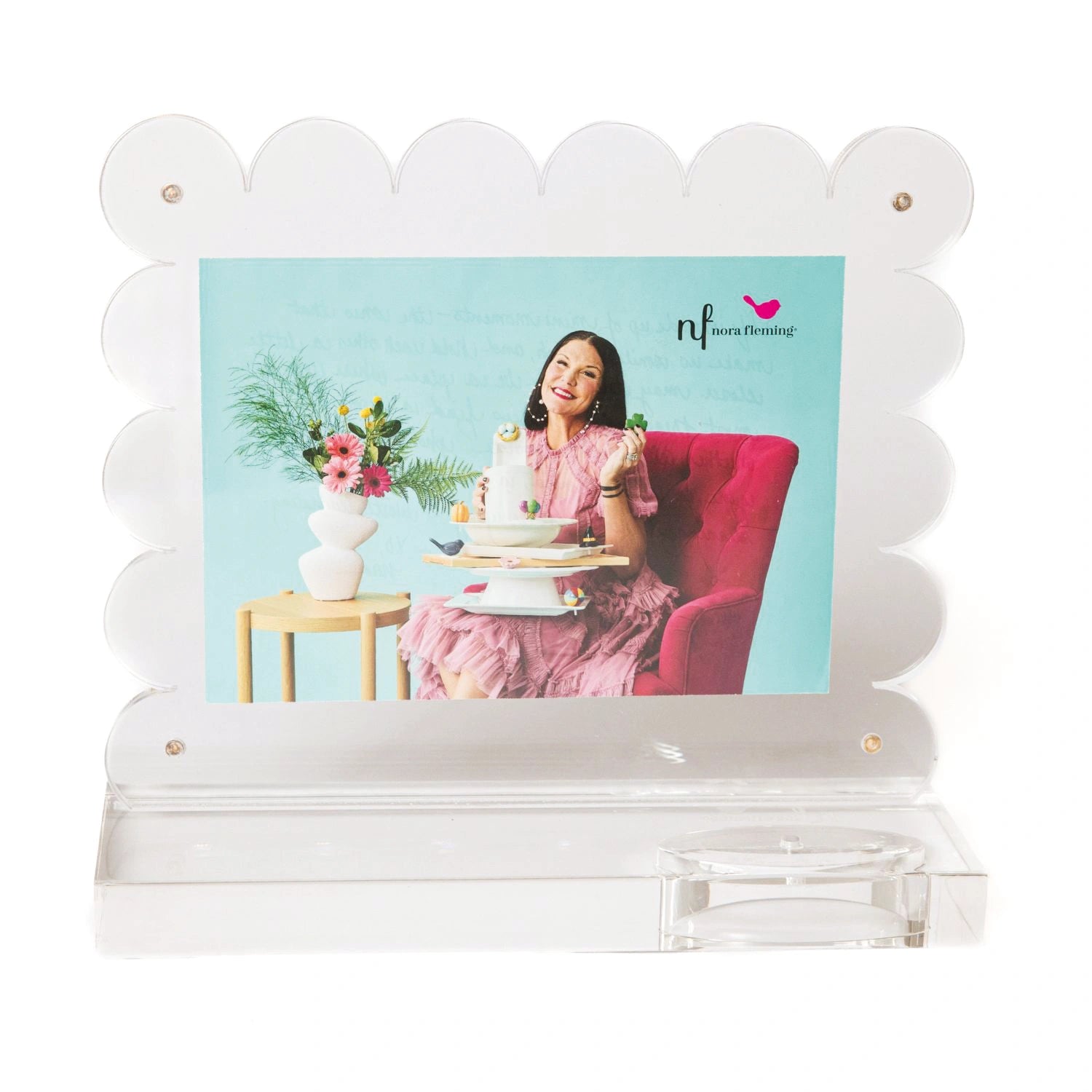 Acrylic Frame