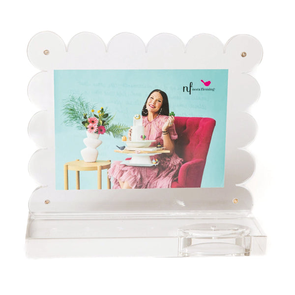 Acrylic Frame