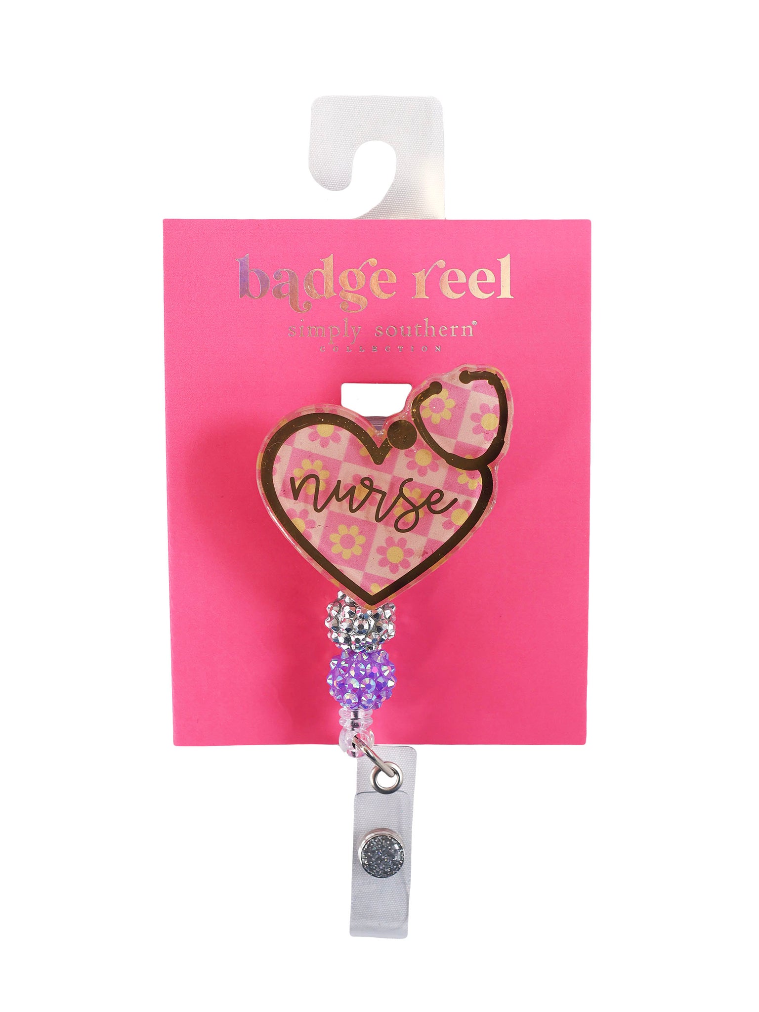 Scope Badge Reel