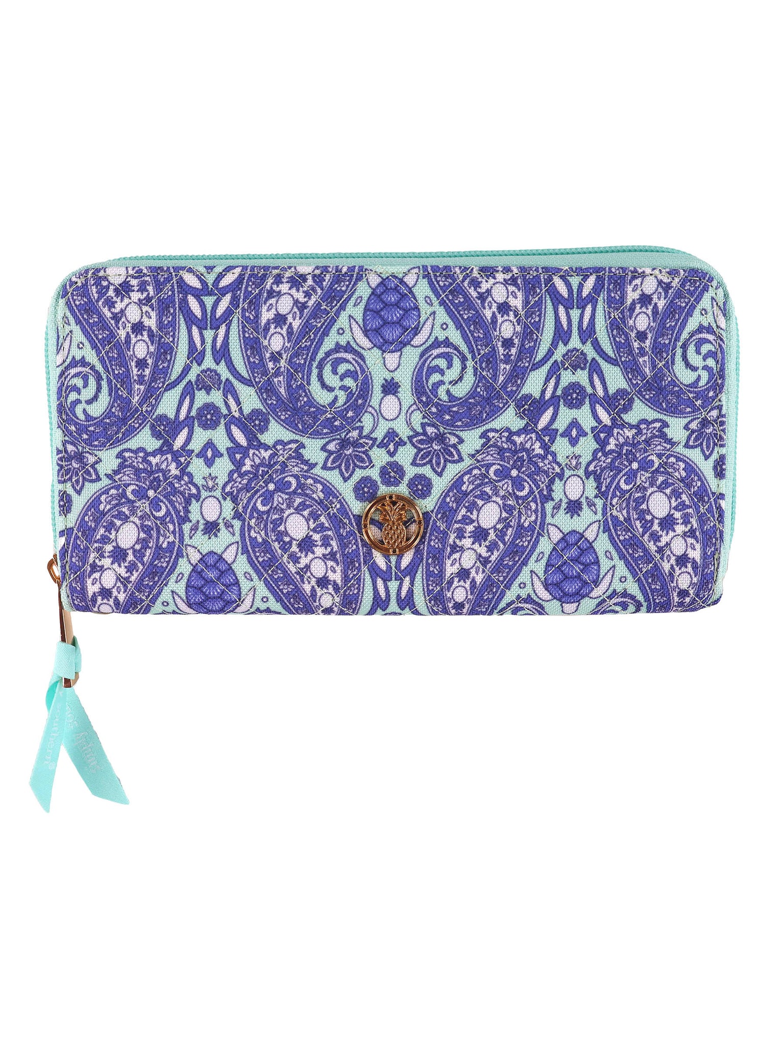 Simply Southern Phone Wallet