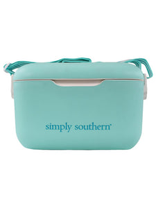Simply Southern Cooler - 21 qt