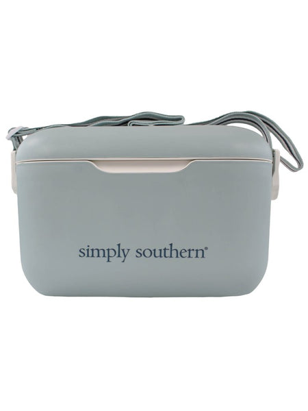 Simply Southern Cooler - 21 qt