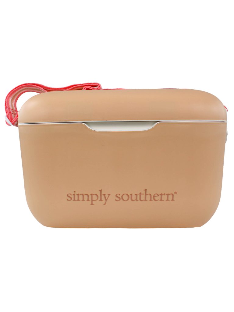 Simply Southern Cooler - 13 qt