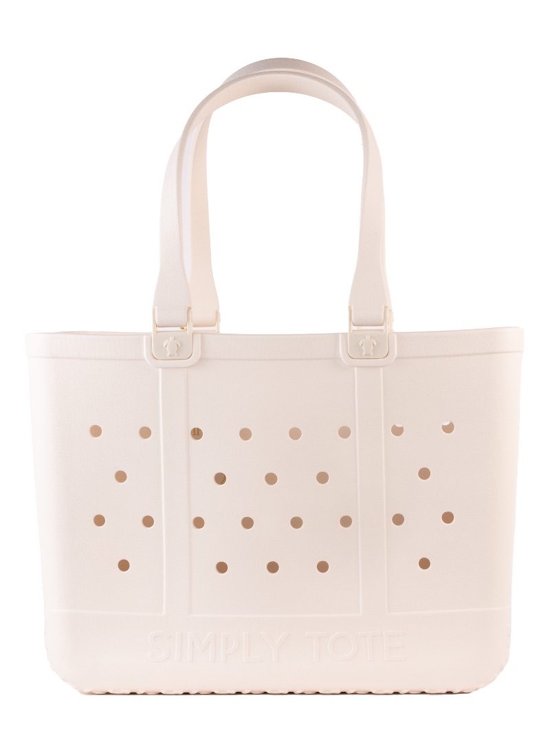 Shell Simply Southern Simply Tote