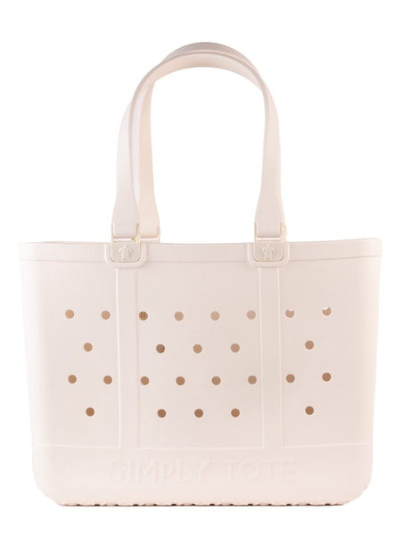 Shell Simply Southern Simply Tote