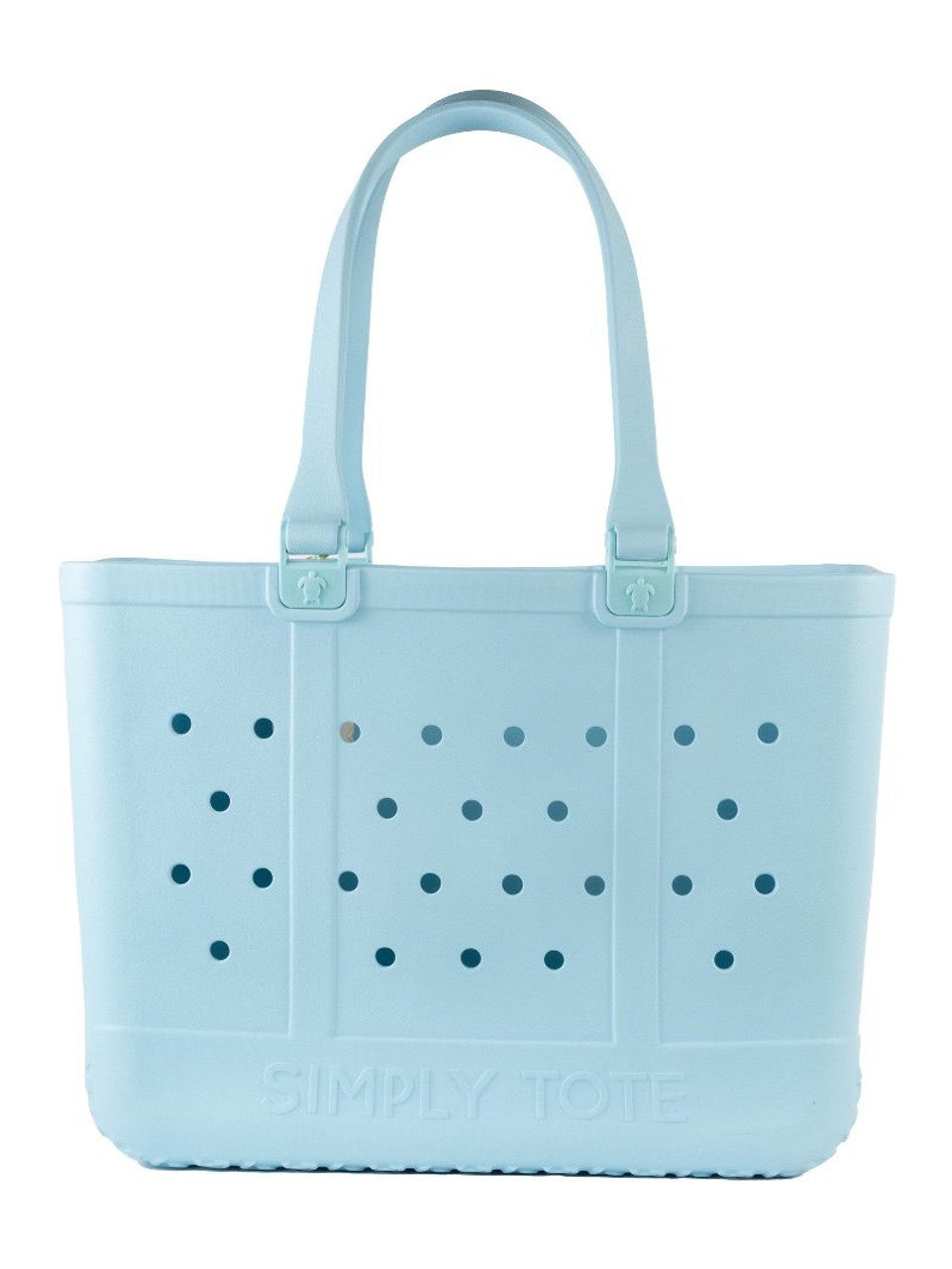 Sky Simply Southern Simply Tote