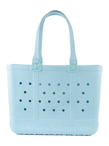 Sky Simply Southern Simply Tote