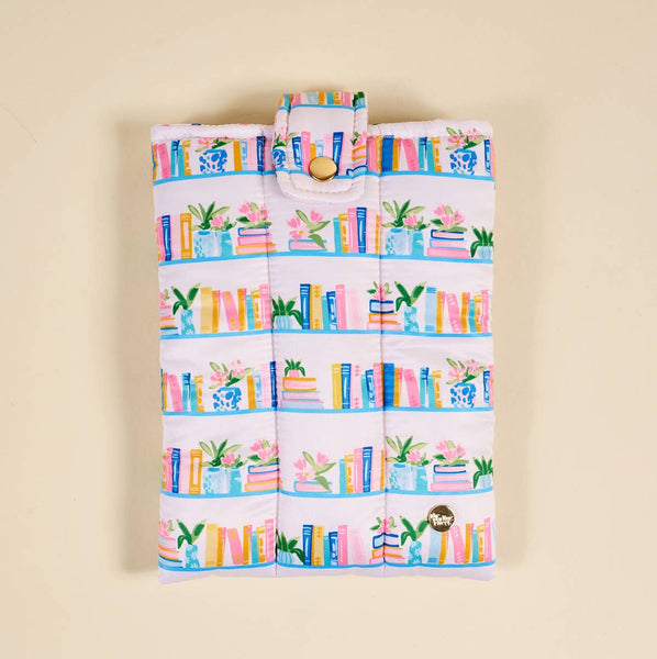 Book Cover–Book Shelfie