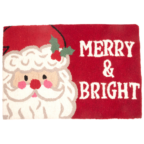 Merry & Bright Accent Rug