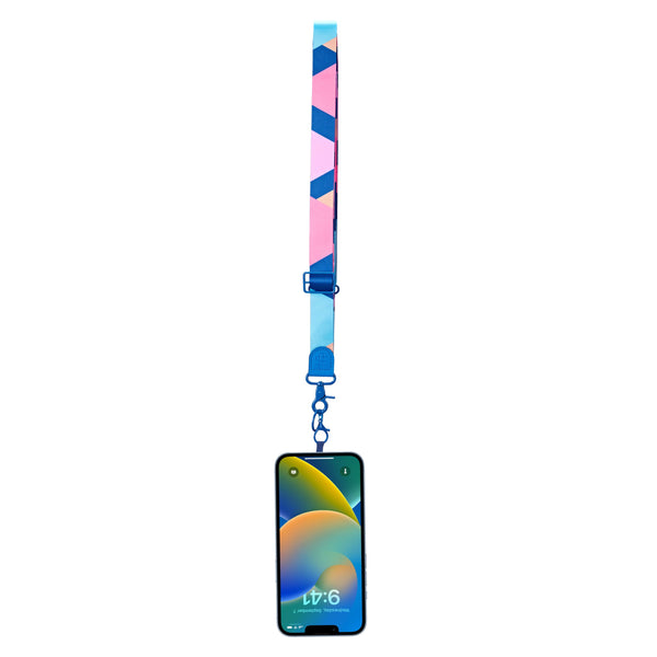 Simply Southern Phone Strap