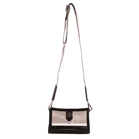Simply Southern Clear Crossbody