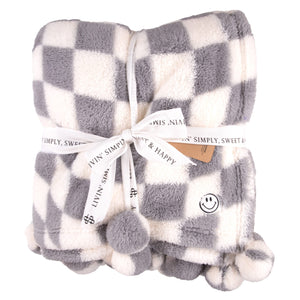 Soft N Comfy Blanket