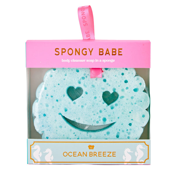 Simply Southern Bath Sponge