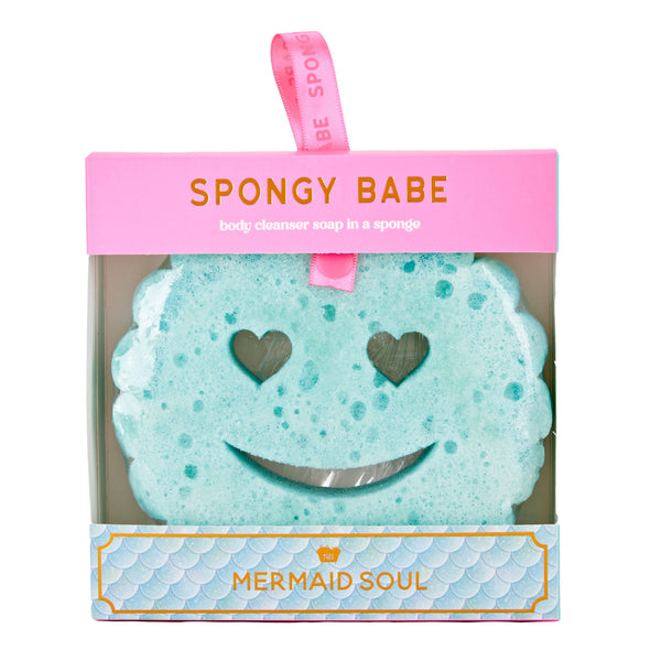 Simply Southern Bath Sponge