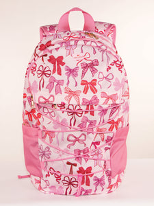 Simply Southern Backpack - Bows