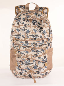 Simply Southern Backpack - Camo Lt
