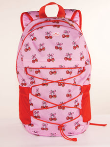 Simply Southern Backpack - Cherries