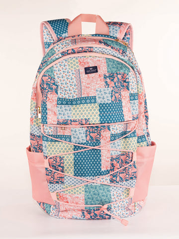 Simply Southern Backpack - Quilt Pattern