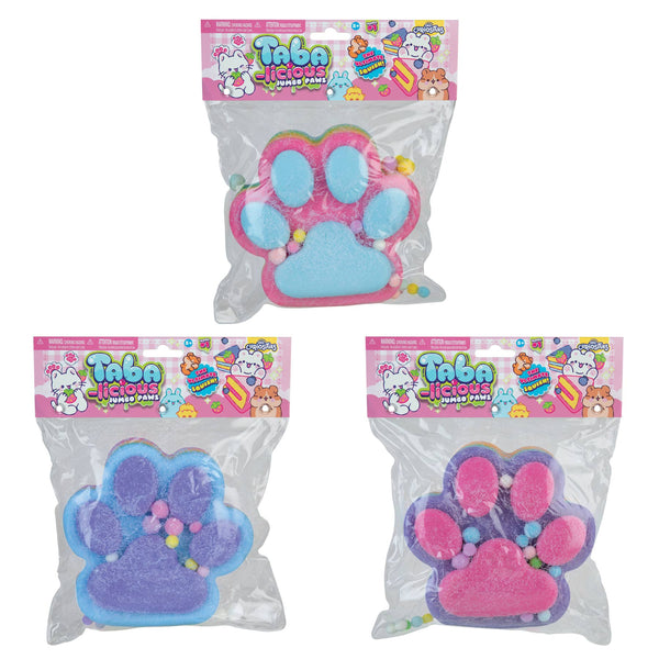 Taba-Licious™ Jumbo Paws