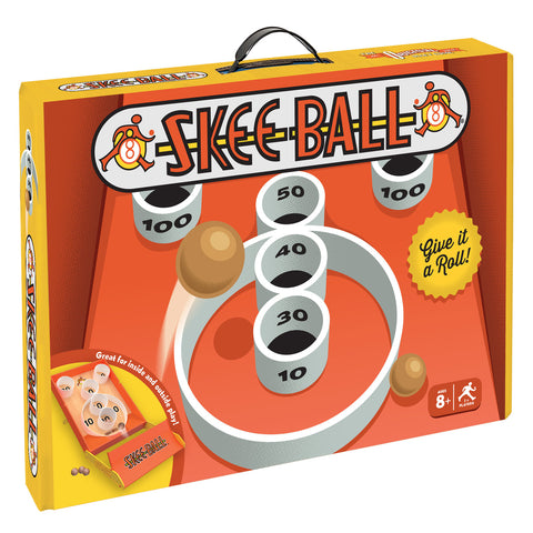 SkeeBall