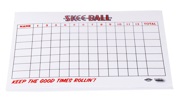SkeeBall