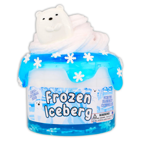 Dope Slimes Frozen Iceberg