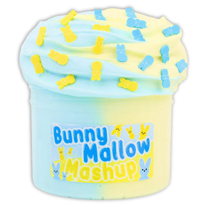 Dope Slimes Bunny Mallow Mashup