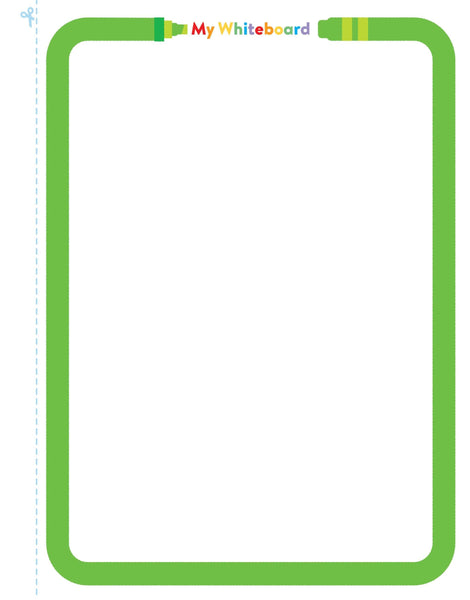 Brain Quest Write and Erase: Preschool Skills