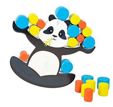 BoomBoom the Panda Game