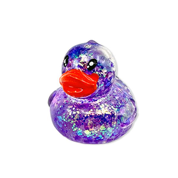 Fun Doh Squishy Gummy Fidget Toy - Assorted