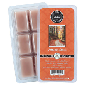 Scented Wax Bar