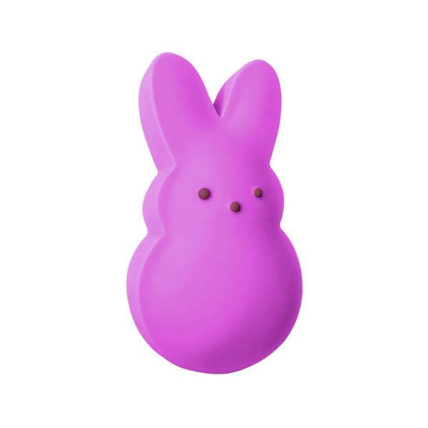 Peeps Bunny Squish Toy