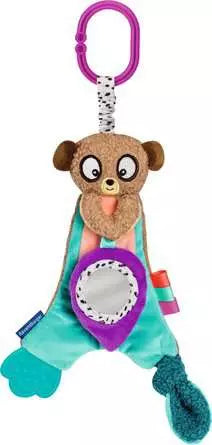 Crinkle & Chew: Meerkat