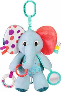 Play & Explore: Elephant