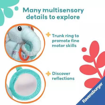 Play & Explore: Elephant