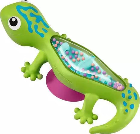 Rainmaker Shake & Twist: Gecko