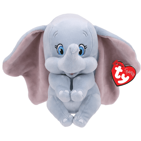 Dumbo Beanie Babies