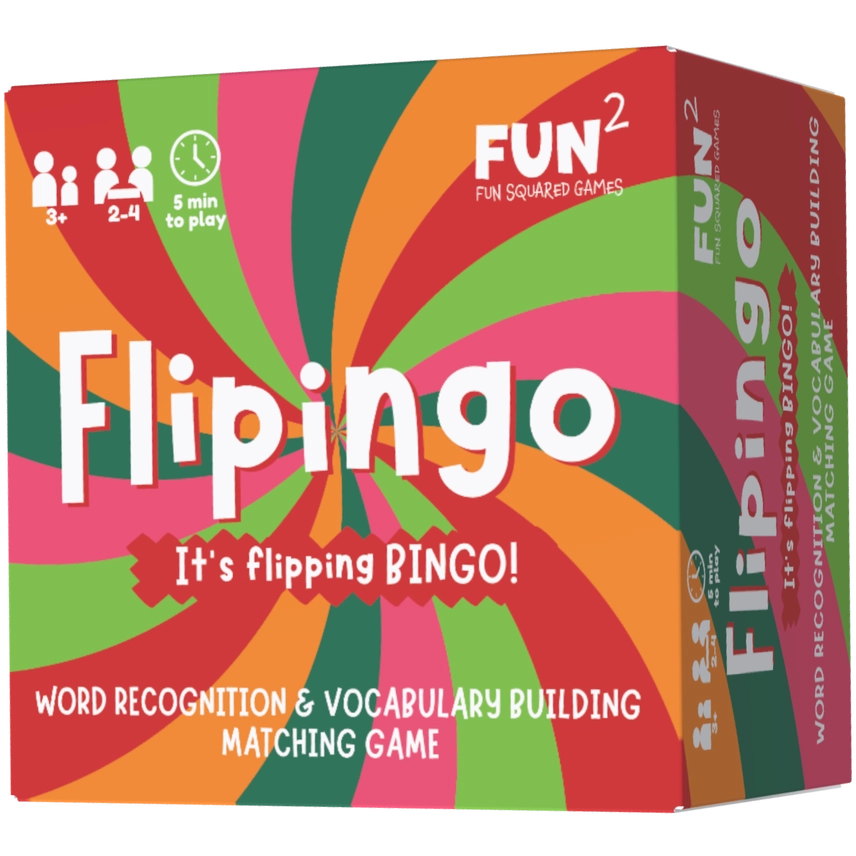 Flipingo