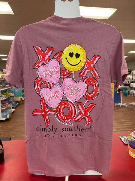SS Ballons Tee