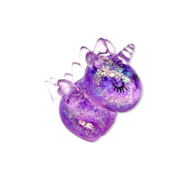 Fun Doh Squishy Gummy Fidget Toy - Assorted