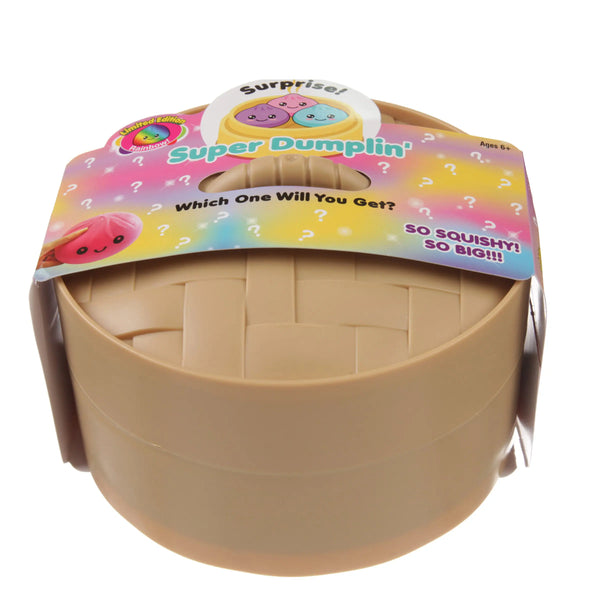 Zorbitz Super Dumplin